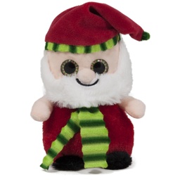 [011246] Коледни плюшени играчки