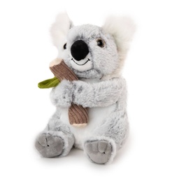 [010186] Коала с бамбук